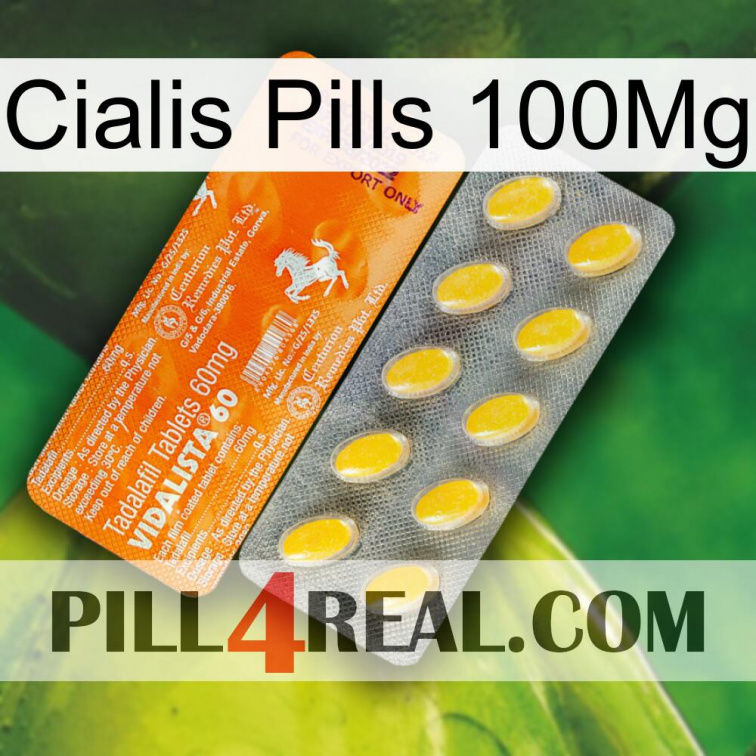 Cialis Pills 100Mg new05